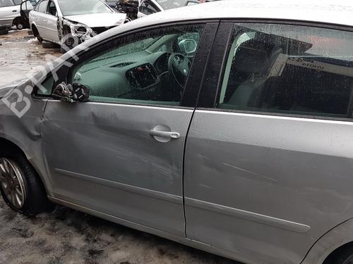 Engine mount VW GOLF PLUS V (5M1, 521) 1.9 TDI | BP33493399M89 - Image 8