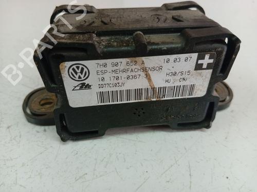 Electronic module AUDI Q7 (4LB) 3.0 TDI quattro | BP39062158M83 - Image 4