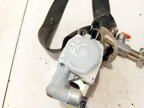 Front left seatbelt SUBARU OUTBACK (BR) 2.0 D AWD (BRD) | BP34929739I26 - Image 3