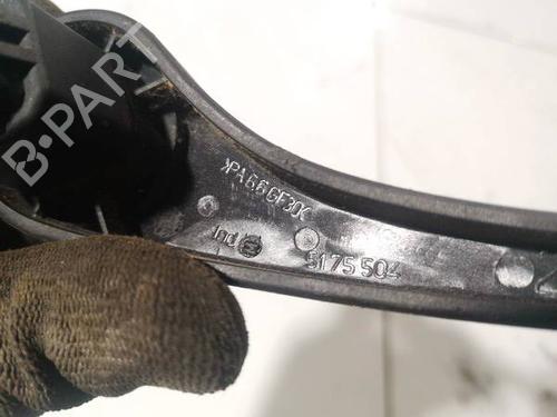 Interior handle RENAULT CLIO III (BR0/1, CR0/1) 1.5 dCi | BP37286085I7 - Image 3
