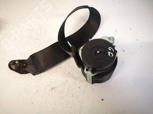 Used Rear right seatbelt Rear right seatbelt 38006031 38006031