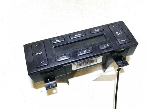 Used Climate control Climate control PEUGEOT 406 (8B) 2.0 16V (135 hp) 35873751 35873751