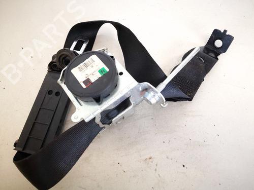 Used Front right seatbelt Front right seatbelt 35401356 35401356