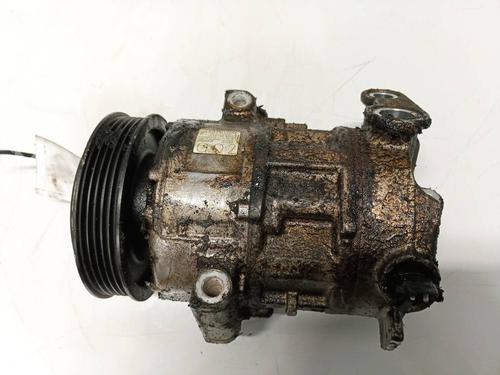 Used AC compressor AC compressor OPEL CORSA D (S07) 1.2 (L08, L68) (80 hp) 35128622 35128622