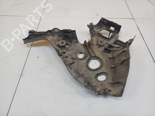 Underbody protection AUDI A6 C6 (4F2) 2.4 | BP34914394M92 - Image 3