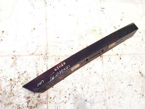 tailgate-trim-ford-mondeo-iv-ba7-2007-2008-2009-2010-2011-2012-2013-2014-2015-35248188 main image