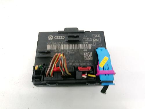 Electronic module AUDI A1 (8X1, 8XK) 1.6 TDI | BP35431742M83 - Image 2