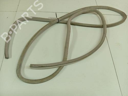 Used Rubber door seal Rubber door seal 37008699 37008699