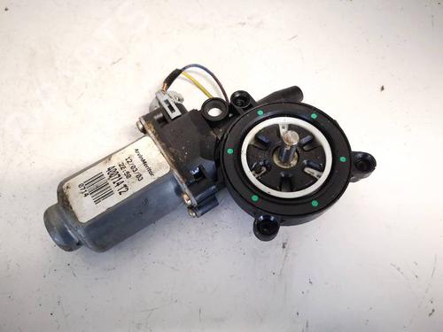 Right front window motor NISSAN PRIMERA Hatchback (P12) 2.0 | BP34880183E20 - Image 2