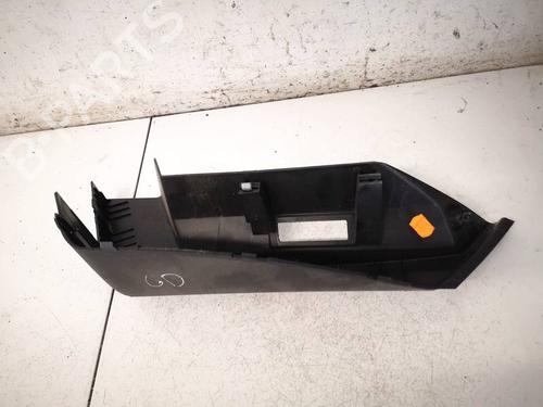 Boot lining SEAT LEON (1P1) 1.9 TDI | BP36959987I3 - Image 2