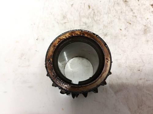 pulley-mercedes-benz-c-class-t-model-s203-2001-2002-2003-2004-2005-2006-2007-34895370 main image