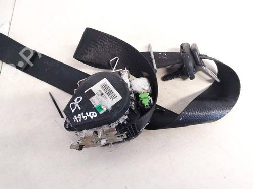Used Front right seatbelt Front right seatbelt 35350575 35350575