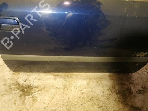 Dørliste Dørliste OPEL ASTRA G Hatchback (T98) 1.6 (F08, F48) (103 hp) 35167267 35167267