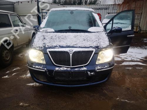 Electronic module LANCIA PHEDRA (179_) 2.2 JTD (179AXC1A) | BP32899158M83  - Image 5