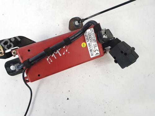 Used Electronic module Electronic module AUDI A6 C5 (4B2, 4B4) 2.5 TDI quattro (180 hp) 35487495 35487495
