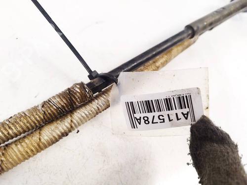 Cable FORD S-MAX (WA6) 2.2 TDCi | BP40165054E12 - Image 2