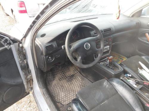 Electronic module VW PASSAT B5 Variant (3B5) 1.9 TDI | BP33106540M83  - Image 8