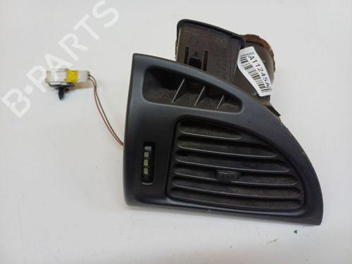 Used Air vent Air vent MERCEDES-BENZ E-CLASS T-Model (S211) E 200 T Kompressor (211.242) (163 hp) 34050289 34050289