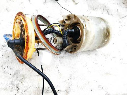 Used Fuel pump Fuel pump VW PASSAT B6 (3C2) 2.0 TDI (140 hp) 34744685 34744685