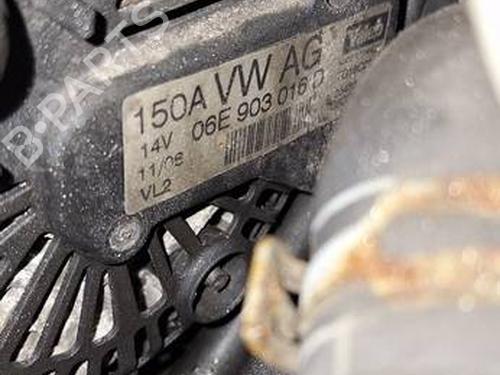 Alternator AUDI A6 C6 (4F2) 2.0 TFSI | BP34864866M7 - Image 5