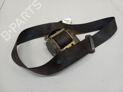 Used Front left seatbelt Front left seatbelt 37513008 37513008