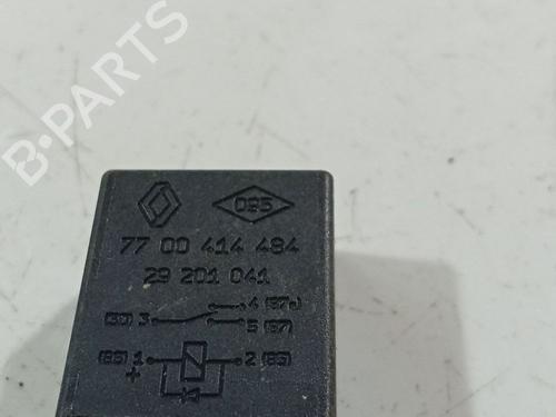 Electronic sensor RENAULT THALIA I (LB_) 1.4 | BP38576233M84 - Image 4