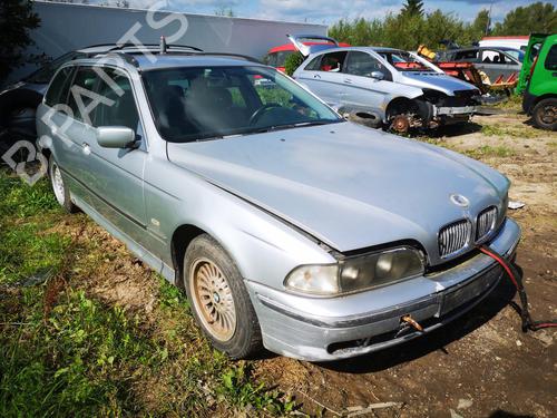 Used Parts BMW 5 (E39) 525 tds (143 hp) 4445195