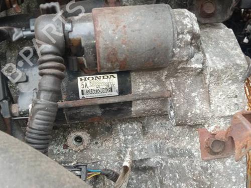 Used Starter Starter 35087766 35087766