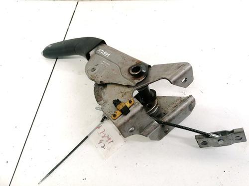 Used Hand brake Hand brake NISSAN PRIMERA Hatchback (P12) 1.9 dCi (120 hp) 35449109 35449109