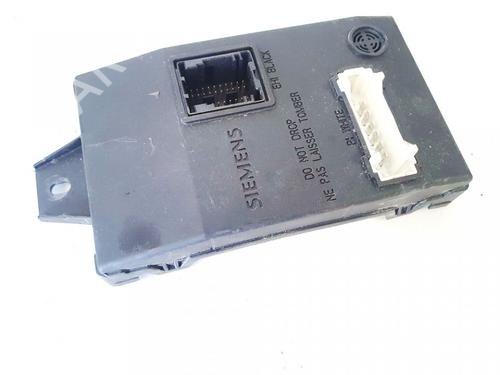 Used Electronic module Electronic module HYUNDAI SONATA V (NF) 2.0 CRDi (140 hp) 35406961 35406961