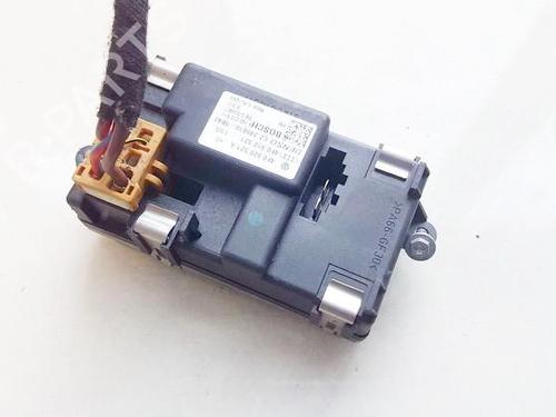 Heater resistor AUDI ALLROAD C5 (4BH) 2.5 TDI quattro | BP35866759M108 - Image 2