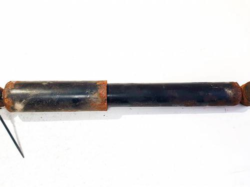 Used Right rear shock absorber Right rear shock absorber 38006629 38006629