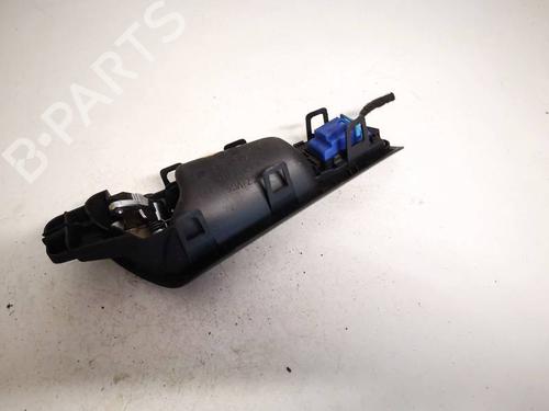 Front left interior door handle VW PASSAT B6 (3C2) 1.9 TDI | BP35102270I13 - Image 2