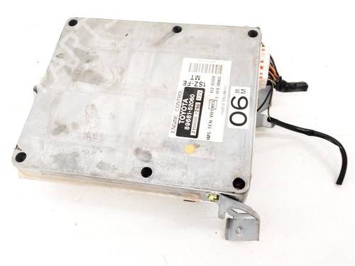 Used Engine control unit (ECU) Engine control unit (ECU) TOYOTA YARIS (_P1_) 1.0 (SCP10_, SCP10R) (68 hp) 32940210 32940210