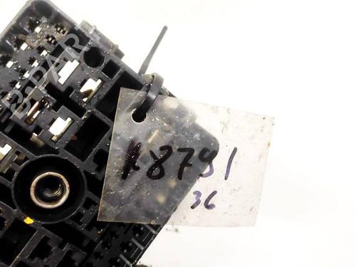 Fuse box CHEVROLET CRUZE Hatchback (J305) 2.0 CDI | BP32931888E1 - Image 3