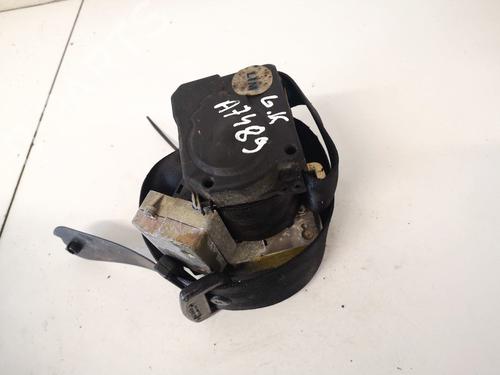 Rear left seatbelt VW PASSAT B5 Variant (3B5) 1.9 TDI | BP35483516I29 - Image 3