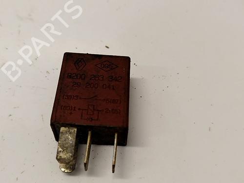 Used Electronic sensor Electronic sensor RENAULT LAGUNA III (BT0/1) 2.0 dCi (BT07, BT0J, BT14, BT1A, BT1S) (131 hp) 36771208 36771208