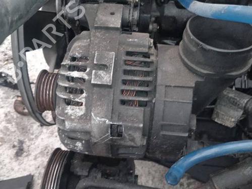 Used Alternator Alternator 35295720 35295720
