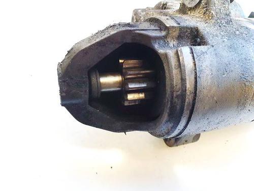 Starter MINI MINI COUNTRYMAN (R60) Cooper D ALL4 | BP39906487M8 - Image 2