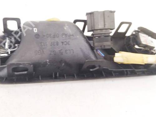 Rear left interior door handle VW PASSAT B6 (3C2) 2.0 TFSI | BP35004148I15 - Image 2