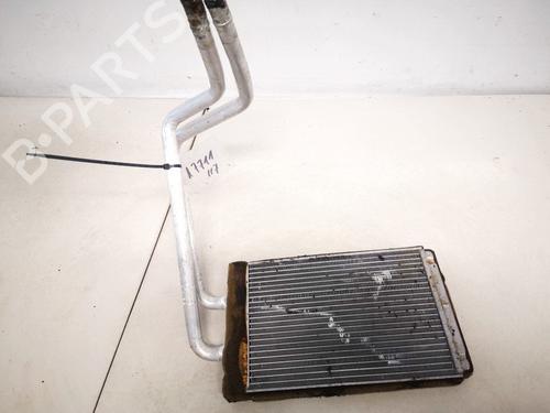 Used Heater matrix Heater matrix 35458977 35458977
