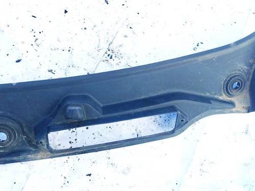 Scuttle panel BMW 3 (E90) 320 i | BP40519797C110 - Image 2