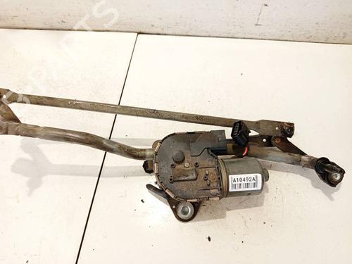 Used Front wipers mechanism Front wipers mechanism 34960208 34960208