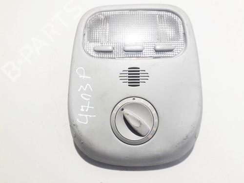 interior-roof-light-peugeot-407-6d_-2004-2005-2006-2007-2008-2009-2010-2011-35862262 main image