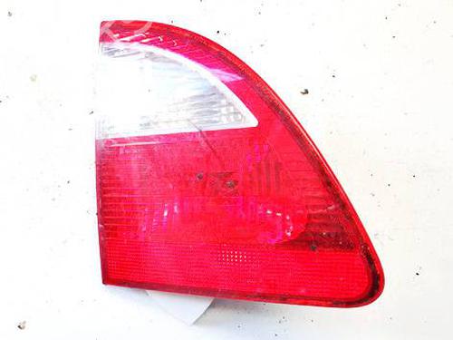 Used Left tailgate light Left tailgate light 34753415 34753415