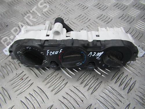 Used Climate control Climate control FORD FOCUS II (DA_, HCP, DP) 1.8 TDCi (115 hp) 35674071 35674071