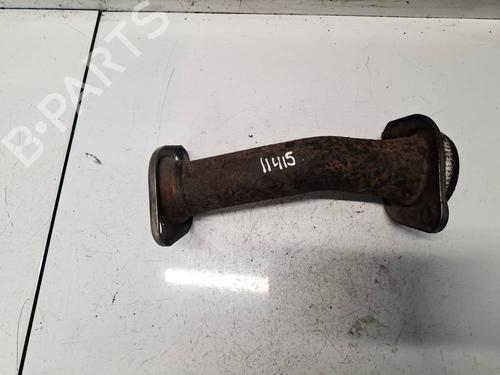 Used Exhaust manifold Exhaust manifold MAZDA 6 Hatchback (GH) 2.0 MZR-CD (GH14) (140 hp) 36689534 36689534