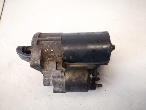 Starter FORD MONDEO I (GBP) 2.0 i 16V | BP35457377M8 - Image 2