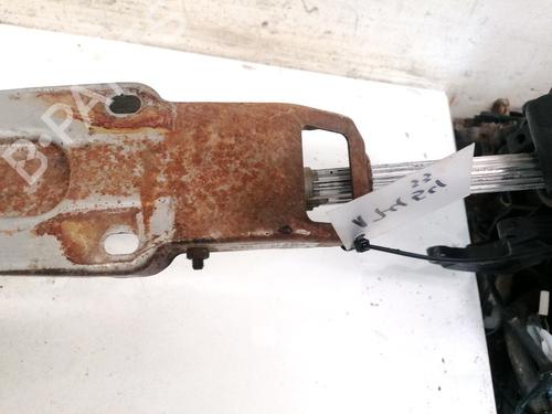 Steering column BMW 3 Touring (E46) 320 d | BP35435310M21 - Image 2