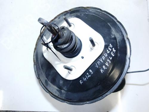 Servo Freio Servo Freio CHRYSLER VOYAGER IV (RG, RS) 2.5 CRD (141 hp) 35714845 35714845